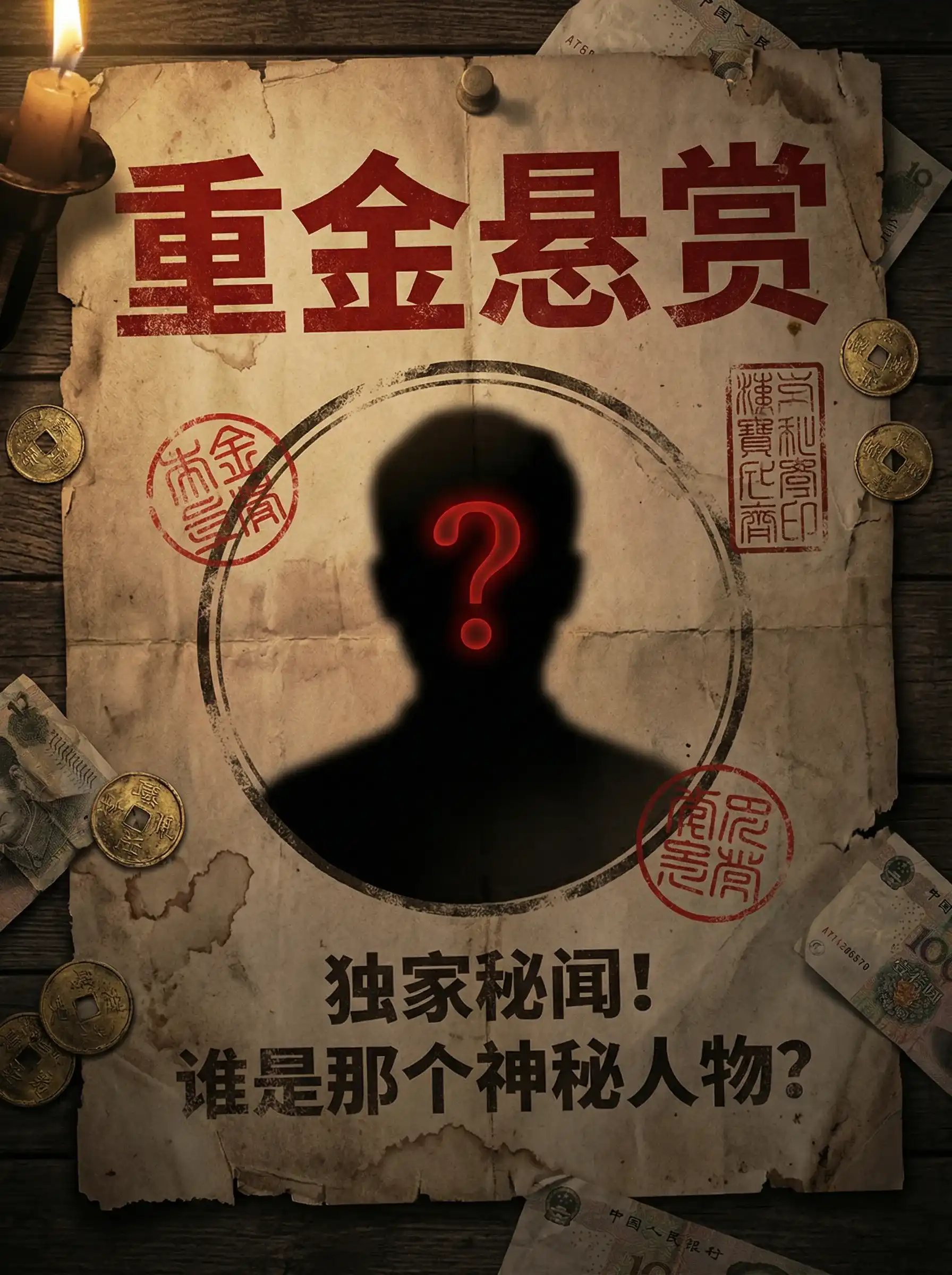 我叫刘金凤免费观看 - 重金悬赏线索征集令